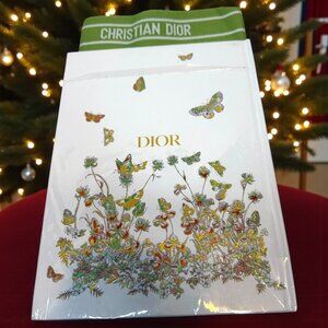 Christian Dior Around the World journal New in package